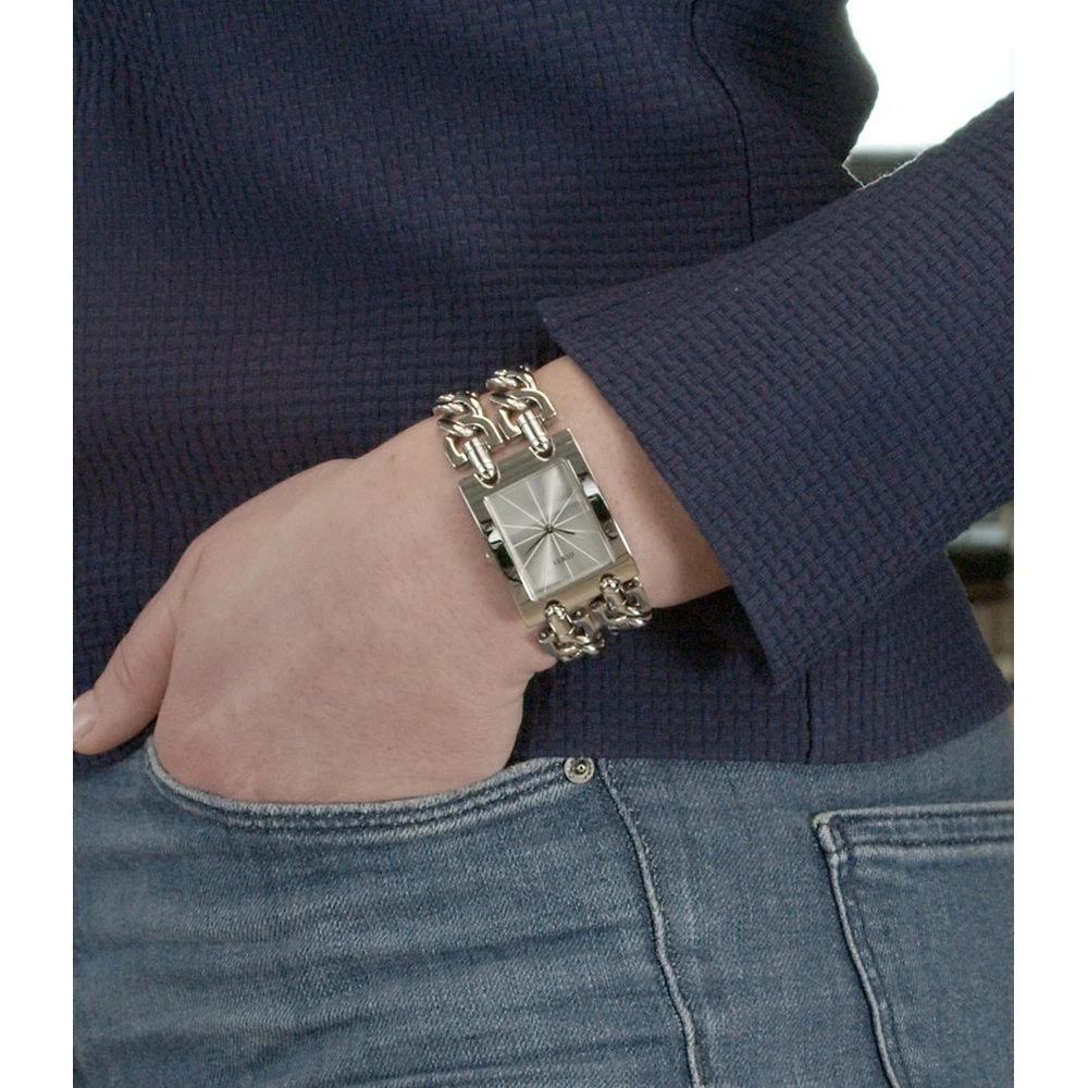 Guess W1117L1 Mod Heavy Metal Watch 8 Guess W1117L1 Mod Heavy Metal Watch - Image 6