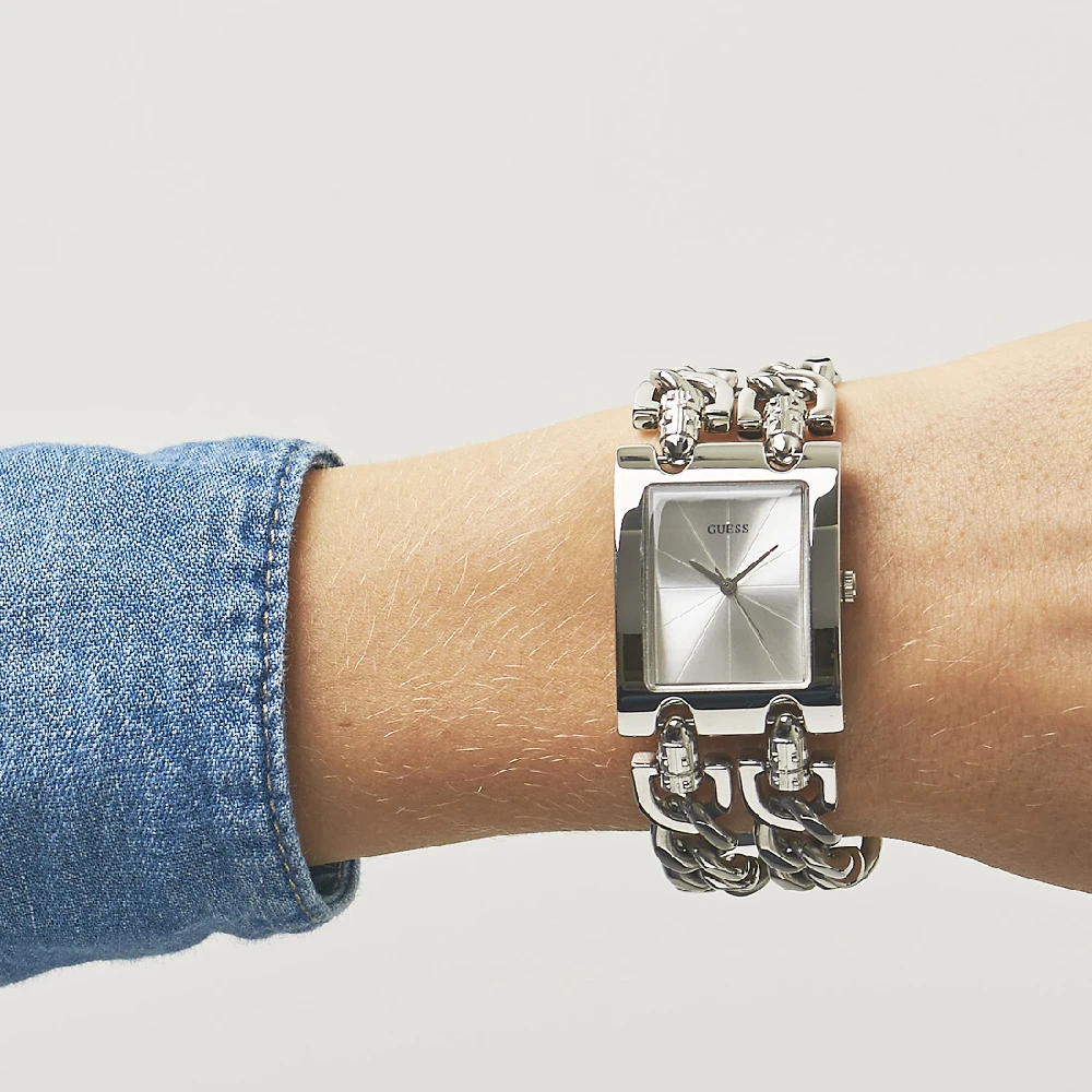 Guess W1117L1 Mod Heavy Metal Watch 6 Guess W1117L1 Mod Heavy Metal Watch - Image 4