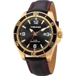 Head H800411 Roma Watch