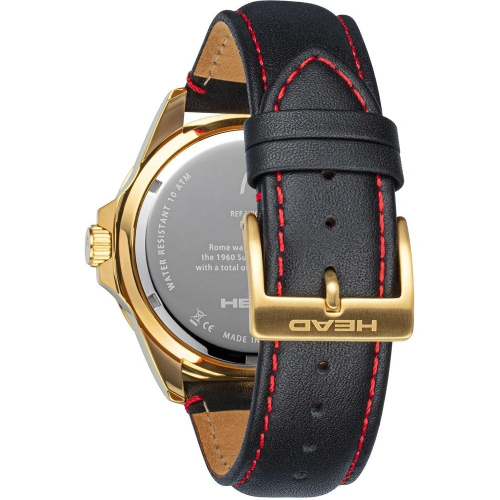 Head H800411 Roma Watch 5 Head H800411 Roma Watch - Image 3