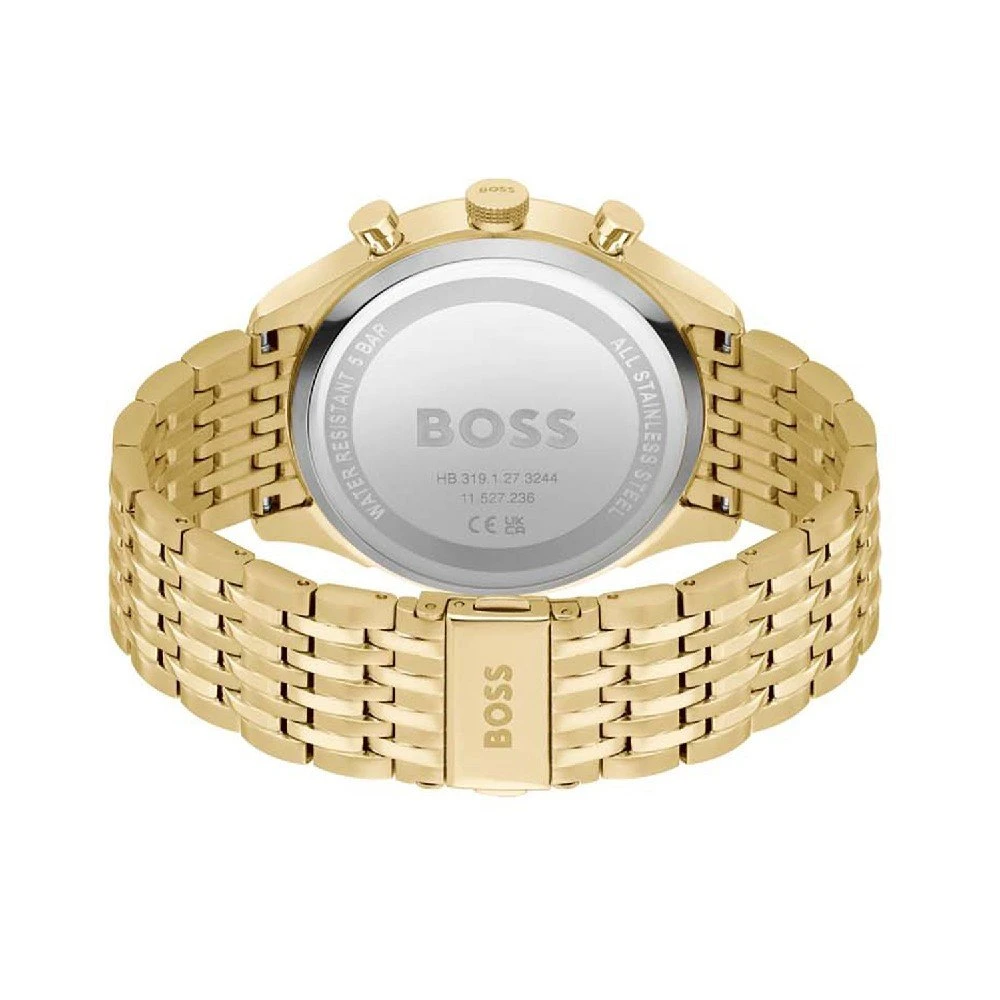 Hugo Boss Boss 1514051 Gregor Watch 5 Hugo Boss Boss 1514051 Gregor Watch - Image 3