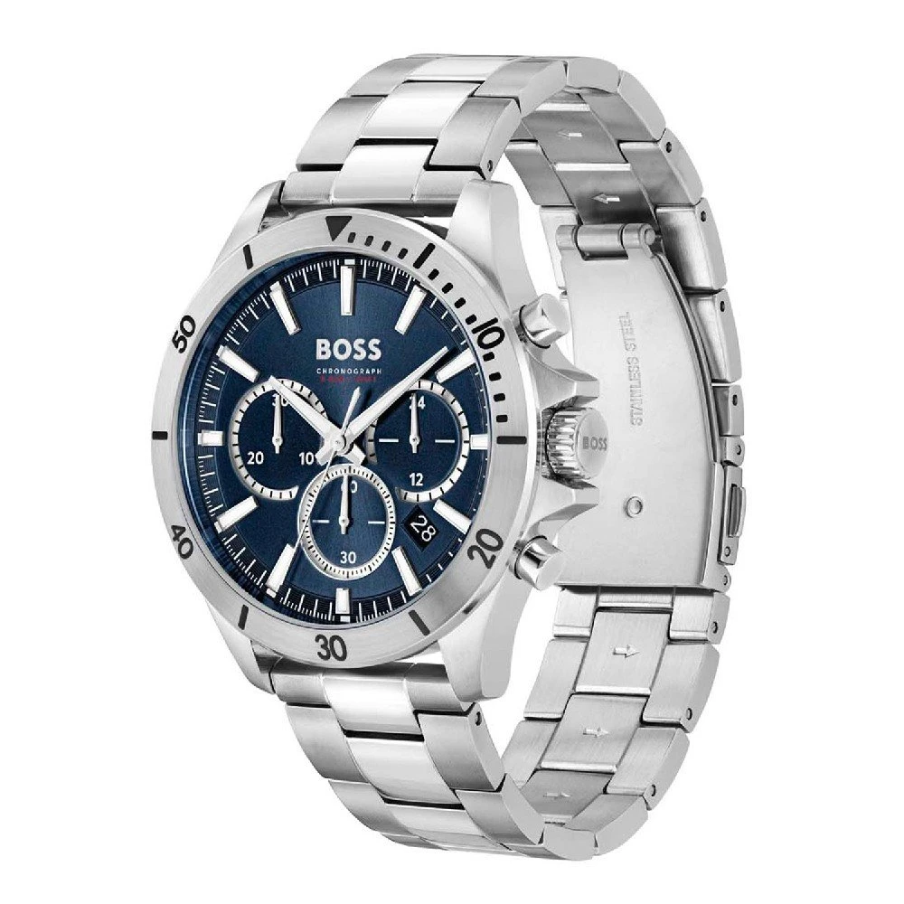 Hugo Boss Boss 1514069 Troper Watch 4 Hugo Boss Boss 1514069 Troper Watch - Image 2
