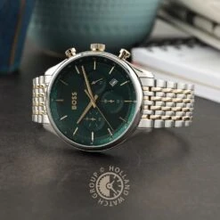 Hugo Boss Boss 1514081 Gregor Watch 10 Hugo Boss Boss 1514081 Gregor Watch -Accessories Discount Store hugo boss 1514081 gregor 15470594