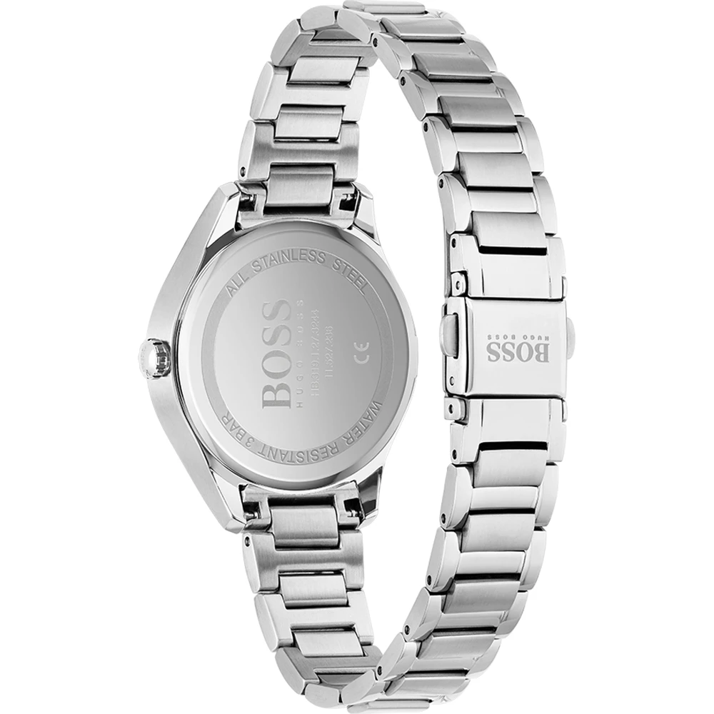 Hugo Boss Boss 1502604 Grand Course Watch 5 Hugo Boss Boss 1502604 Grand Course Watch - Image 3