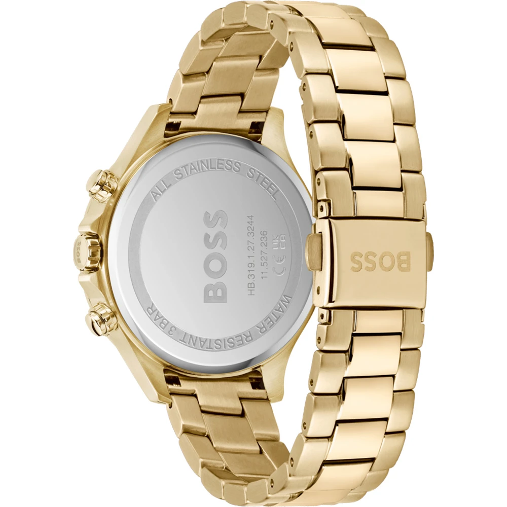 Hugo Boss Boss 1502628 Hera Watch 5 Hugo Boss Boss 1502628 Hera Watch - Image 3