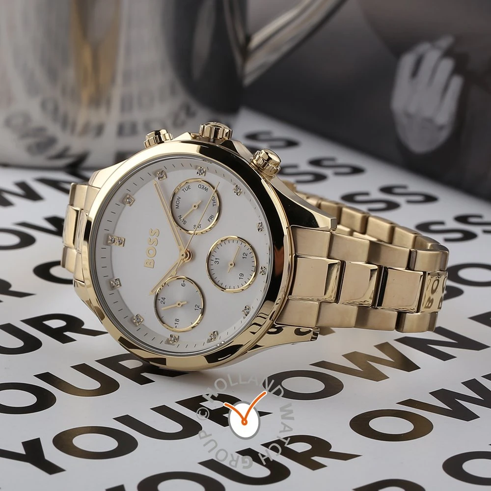 Hugo Boss Boss 1502628 Hera Watch 6 Hugo Boss Boss 1502628 Hera Watch - Image 4