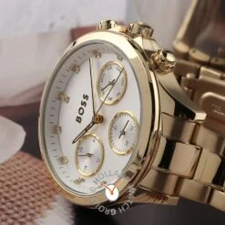 Hugo Boss Boss 1502628 Hera Watch 11 Hugo Boss Boss 1502628 Hera Watch -Accessories Discount Store hugo boss hera 1502628 13688718