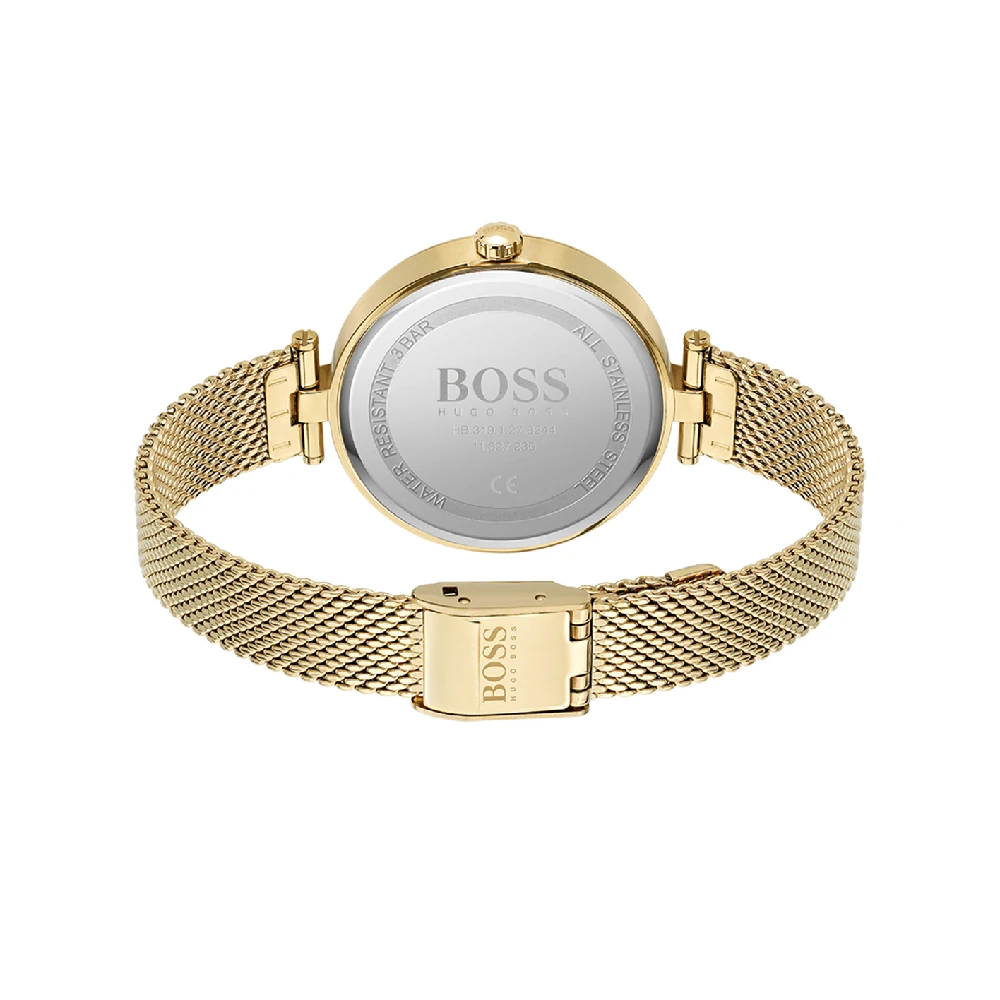 Hugo Boss Boss 1502586 Majesty Watch 5 Hugo Boss Boss 1502586 Majesty Watch - Image 3