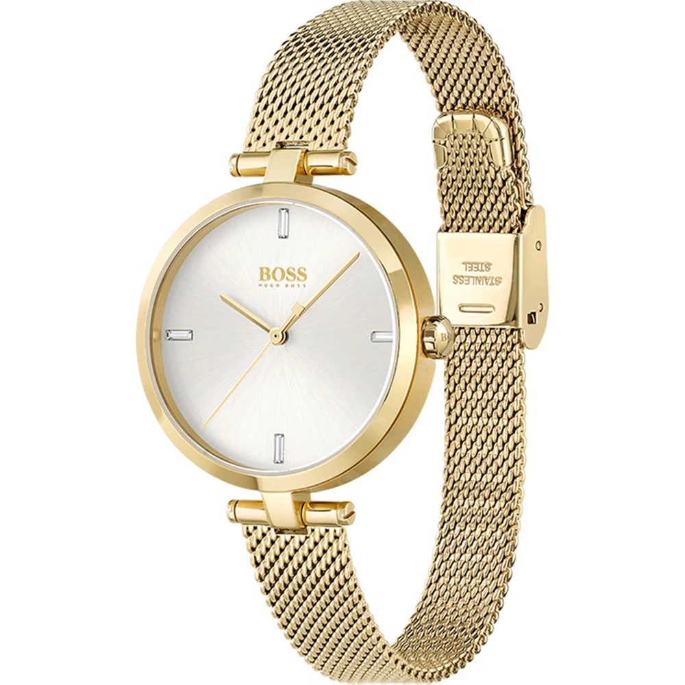 Hugo Boss Boss 1502586 Majesty Watch 4 Hugo Boss Boss 1502586 Majesty Watch - Image 2