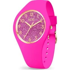 Ice-Watch Ice-Silicone 021224 ICE Glitter Watch