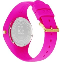 Ice-Watch Ice-Silicone 021224 ICE Glitter Watch -Accessories Discount Store ice watch 021224 ice glitter 15131083