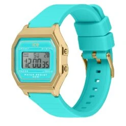 Ice-Watch Ice-Kids 022055 ICE Digit Retro Watch -Accessories Discount Store ice watch 022055 ice digit retro 15595622
