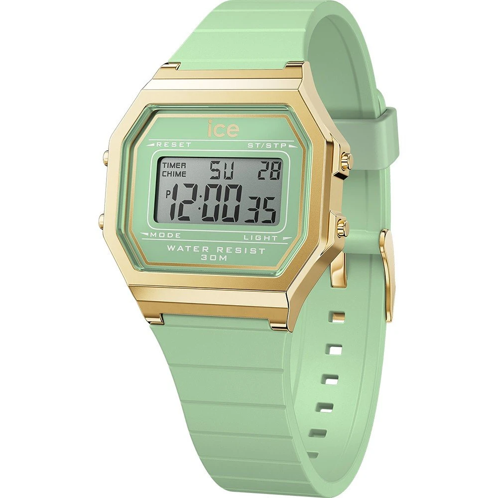 Ice-Watch Ice-Kids 022060 ICE Digit Retro Watch 3 Ice-Watch Ice-Kids 022060 ICE Digit Retro Watch