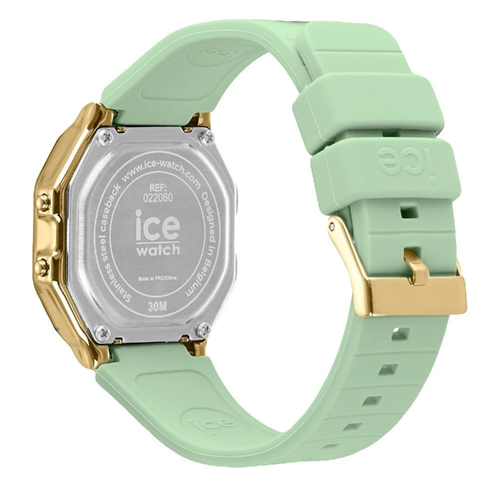 Ice-Watch Ice-Kids 022060 ICE Digit Retro Watch 6 Ice-Watch Ice-Kids 022060 ICE Digit Retro Watch - Image 4