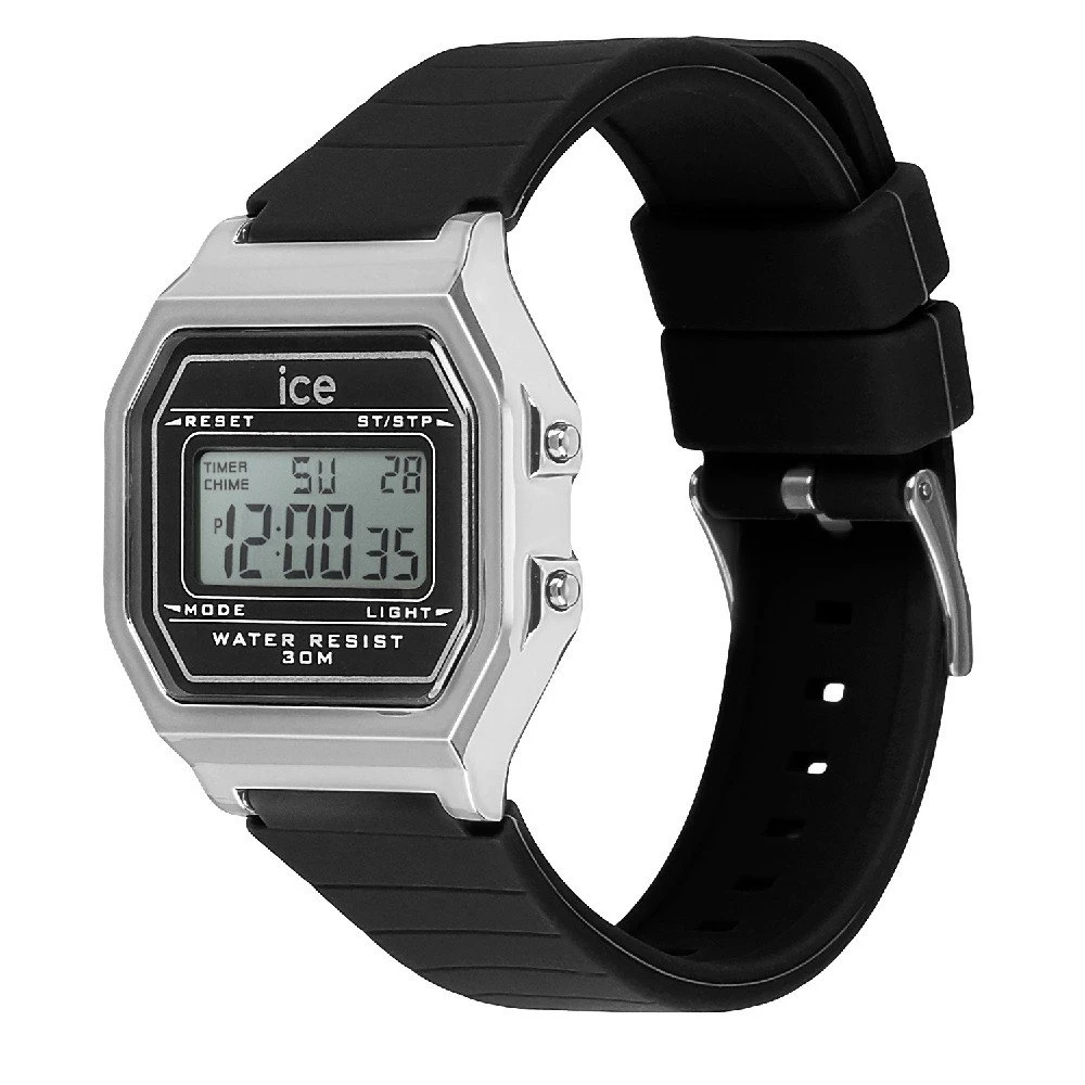 Ice-Watch Ice-Kids 022063 ICE Digit Retro Watch 4 Ice-Watch Ice-Kids 022063 ICE Digit Retro Watch - Image 2