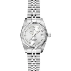 Jacques Du Manoir NRO.02 Inspiration Watch