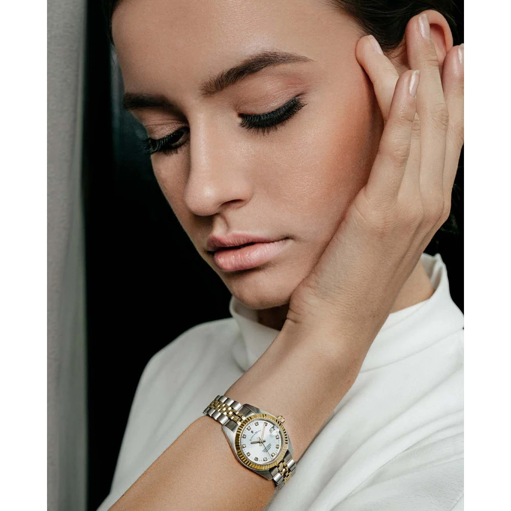 Jacques Du Manoir NRO.08 Inspiration Watch 7 Jacques Du Manoir NRO.08 Inspiration Watch - Image 5