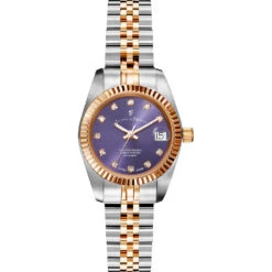 Jacques Du Manoir NRO.42 Inspiration Watch