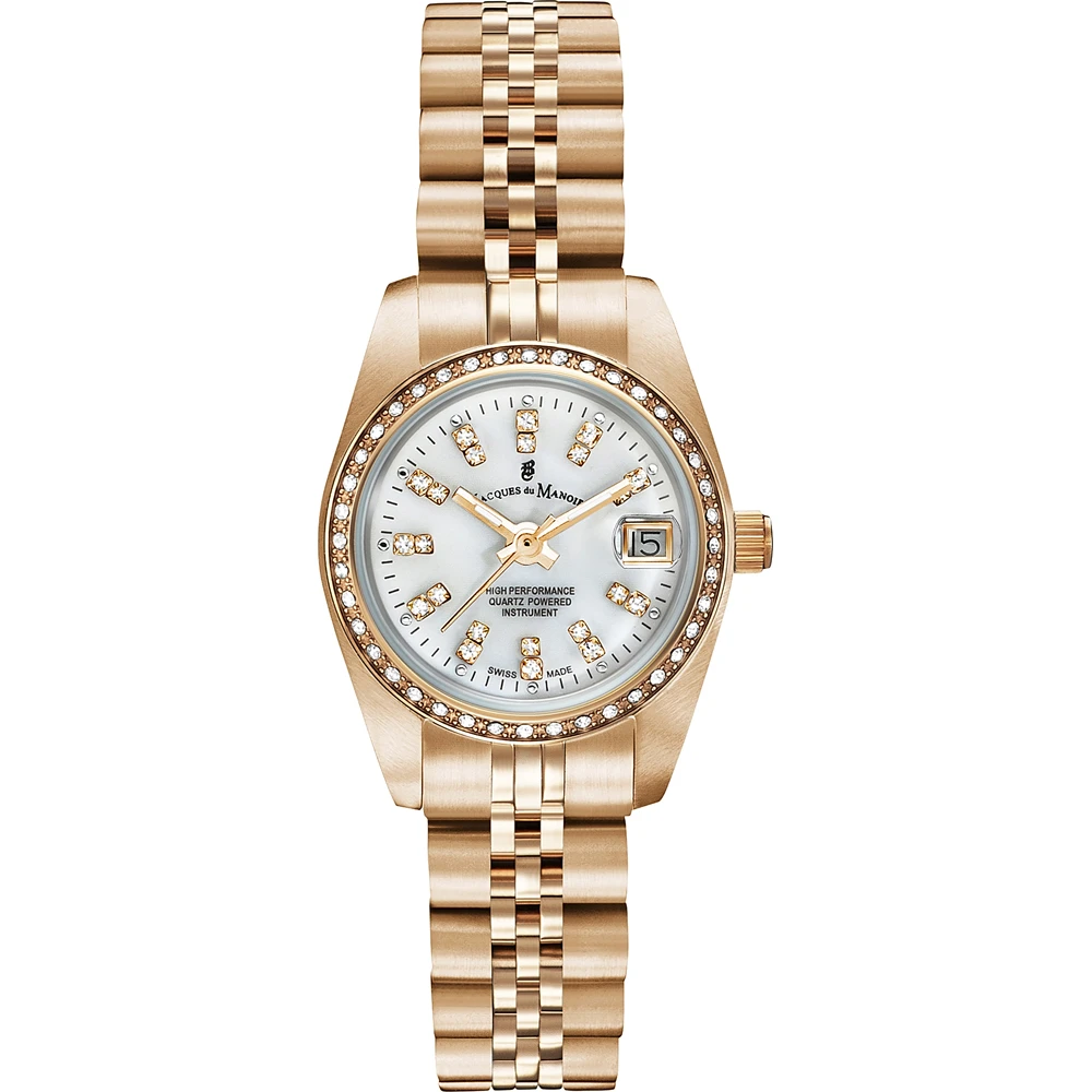 Jacques Du Manoir NROP.16 Inspiration Watch 3 Jacques Du Manoir NROP.16 Inspiration Watch