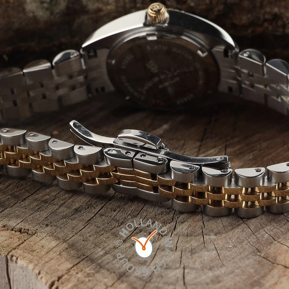 Jacques Du Manoir NRO.08 Inspiration Watch 6 Jacques Du Manoir NRO.08 Inspiration Watch - Image 4