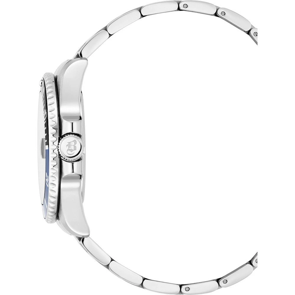 Jacques Du Manoir JWG02703 Pro Scuba Watch 4 Jacques Du Manoir JWG02703 Pro Scuba Watch - Image 2