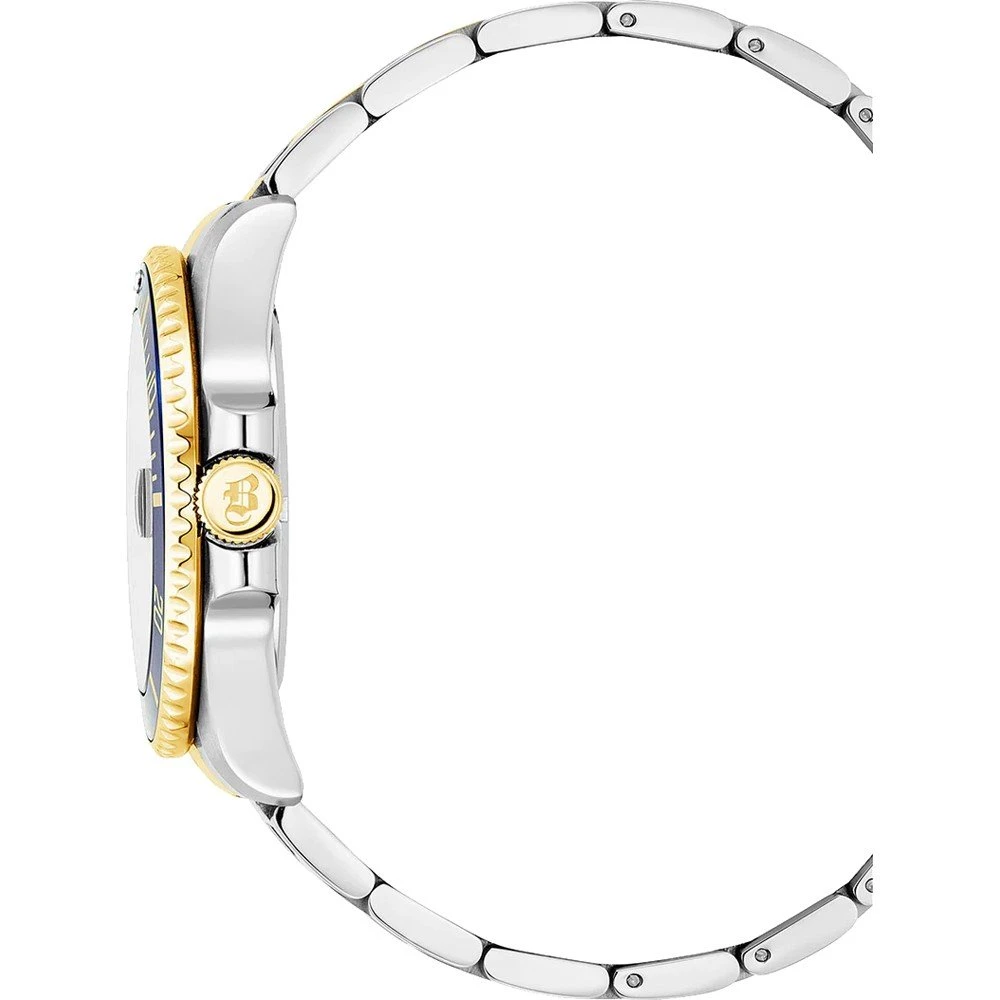 Jacques Du Manoir JWG02707 Pro Scuba Watch 4 Jacques Du Manoir JWG02707 Pro Scuba Watch - Image 2