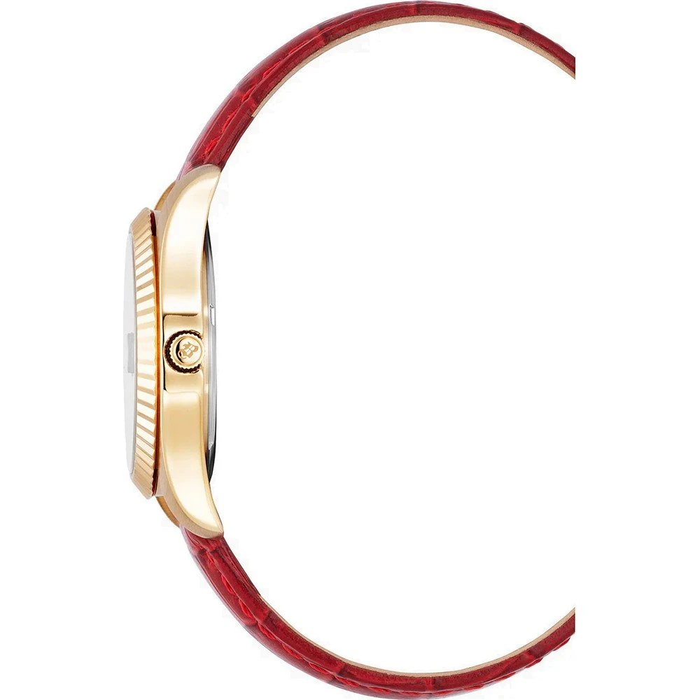 Jacques Du Manoir JWL02607 Inspiration Flower Watch 4 Jacques Du Manoir JWL02607 Inspiration Flower Watch - Image 2