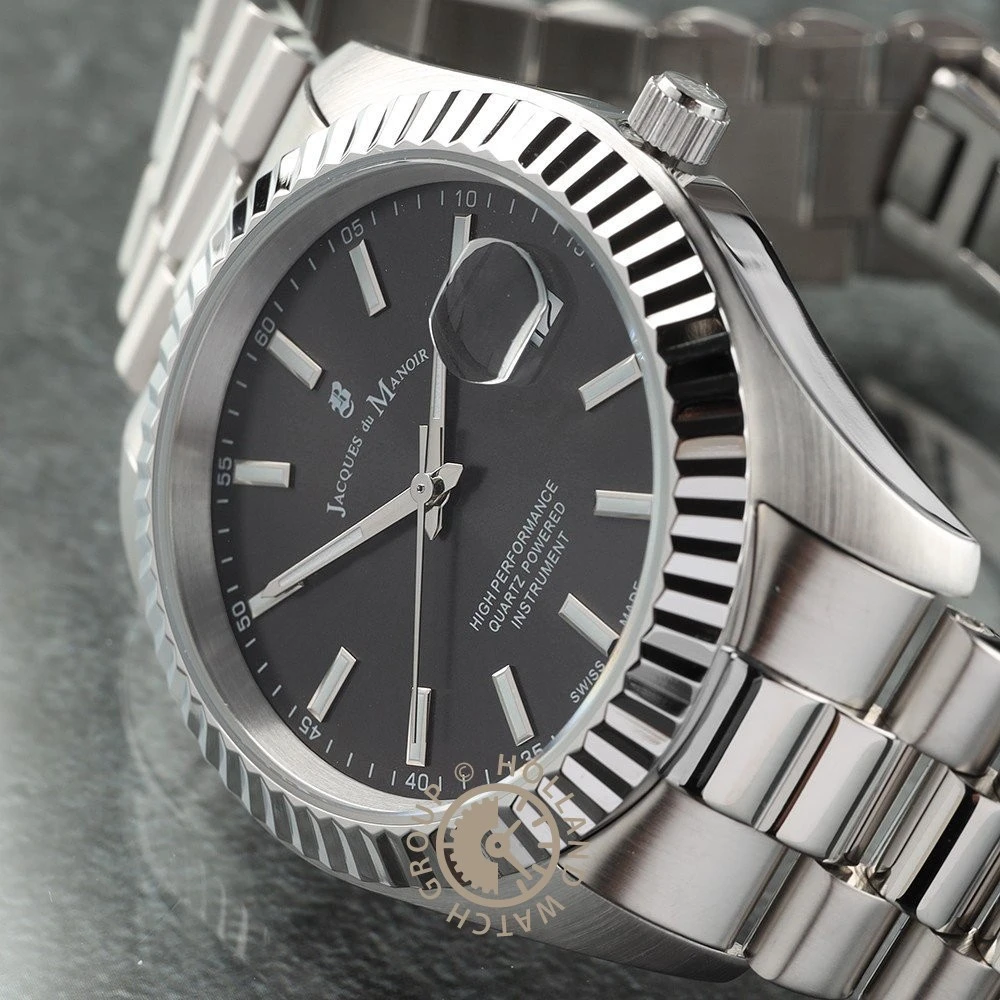 Jacques Du Manoir JWN01702 Inspiration Business Watch 5 Jacques Du Manoir JWN01702 Inspiration Business Watch - Image 3