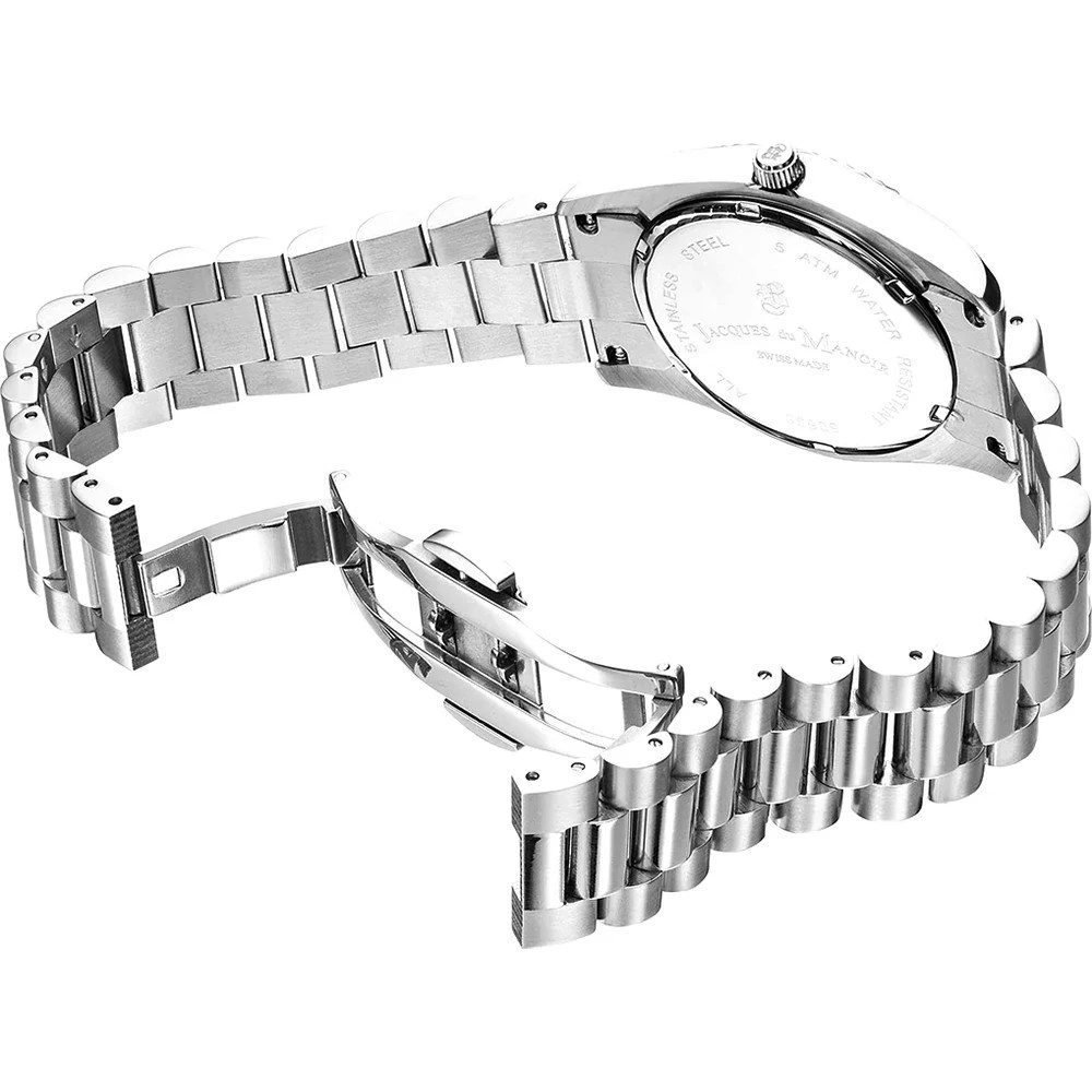 Jacques Du Manoir JWN01702 Inspiration Business Watch 7 Jacques Du Manoir JWN01702 Inspiration Business Watch - Image 5