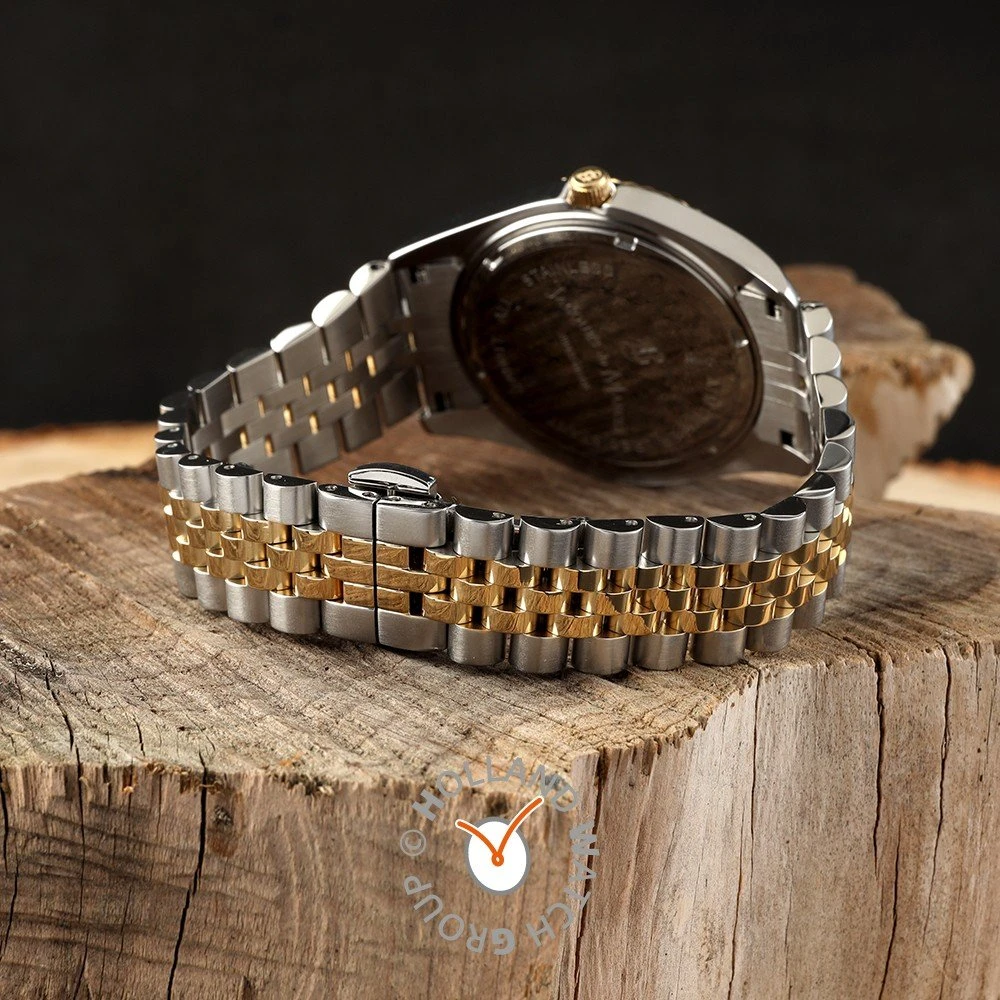 Jacques Du Manoir JWN01704 Inspiration Business Watch 8 Jacques Du Manoir JWN01704 Inspiration Business Watch - Image 6