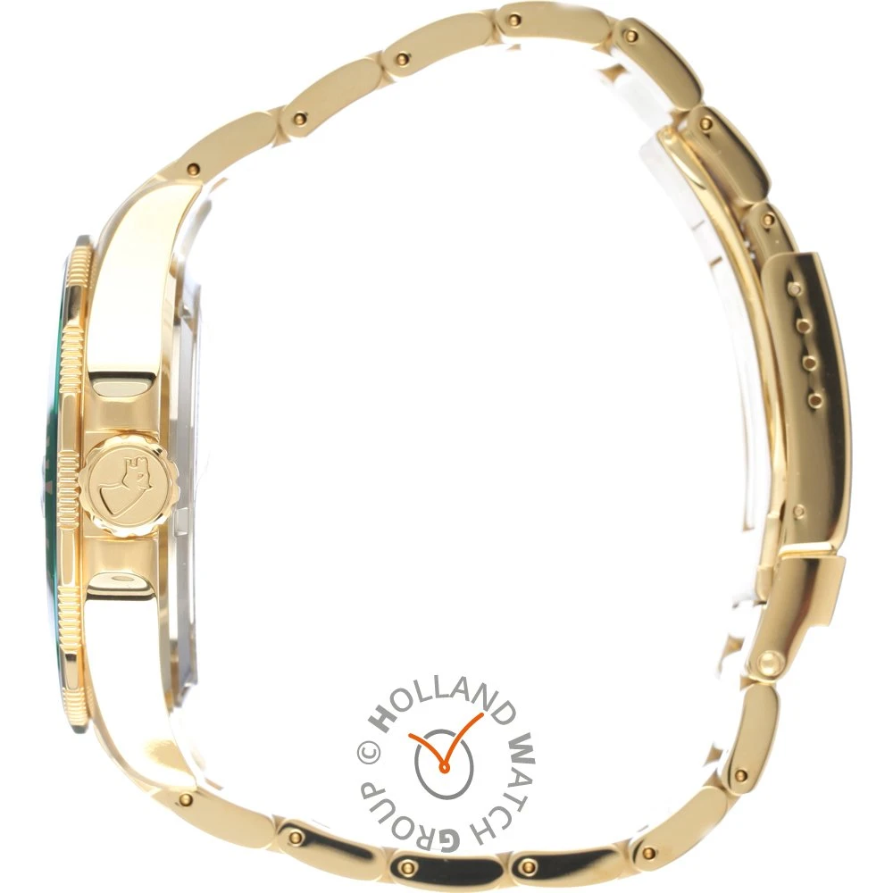 Jaguar Executive J877/2 Executive Diver Watch 5 Jaguar Executive J877/2 Executive Diver Watch - Image 3