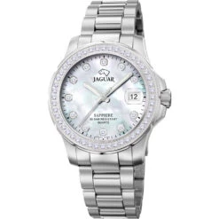 Jaguar Executive J892/1 Executive Diver Ladies Watch