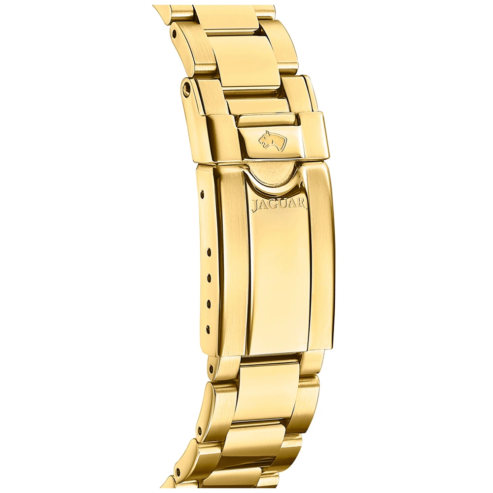 Jaguar Executive J895/2 Executive Diver Ladies Watch 4 Jaguar Executive J895/2 Executive Diver Ladies Watch - Image 2