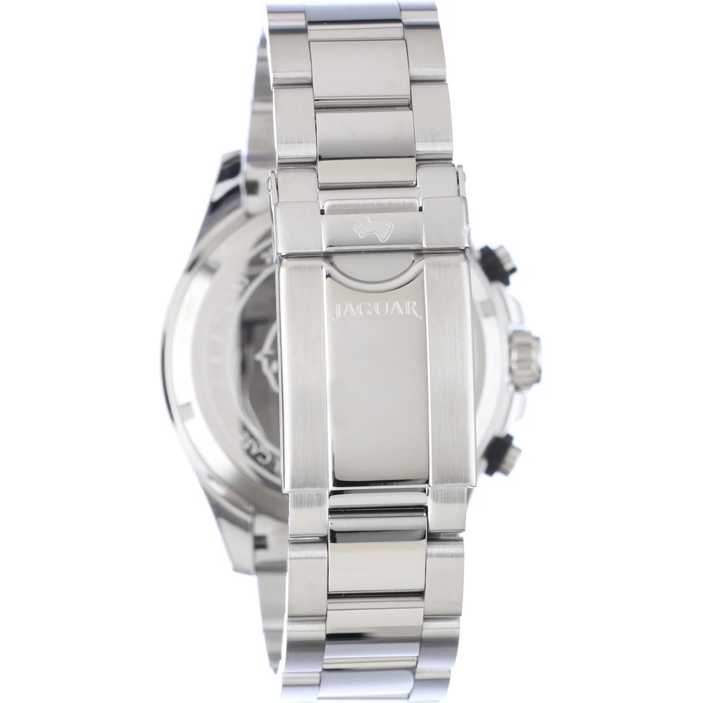 Jaguar Connected J888/3 Hybrid Watch 5 Jaguar Connected J888/3 Hybrid Watch - Image 3