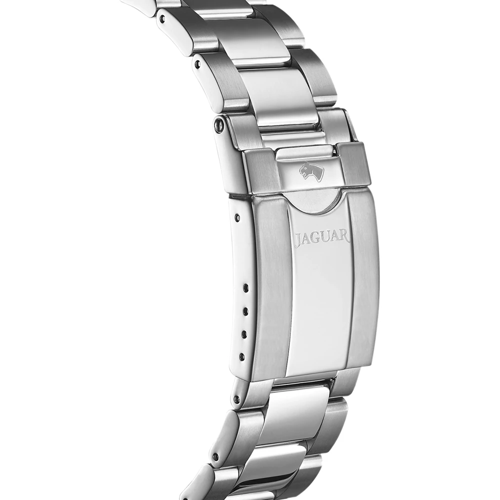 Jaguar Connected J888/3 Hybrid Watch 6 Jaguar Connected J888/3 Hybrid Watch - Image 4