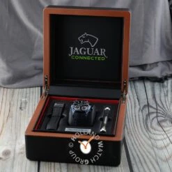 Jaguar Connected J961/1 Hybrid Connected Watch -Accessories Discount Store jaguar j961 1 j961 1 13641954