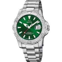 Jaguar Executive J969/1 Executive Diver Watch