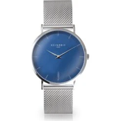 Keinzeit KZ36MBSM Marine Blue Watch