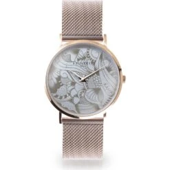 Keinzeit KZ36MMLE Minimal Mint Watch