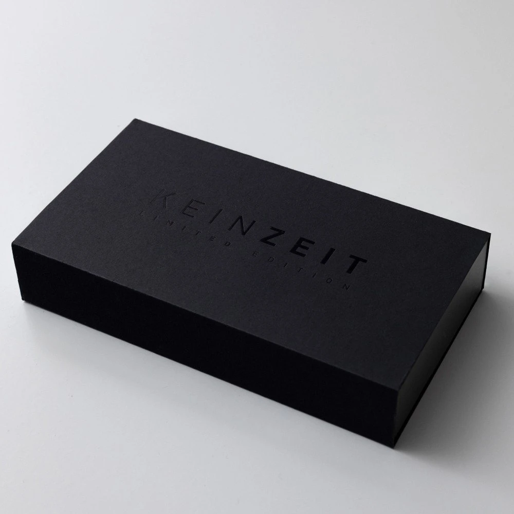 Keinzeit KZ36MMLE Minimal Mint Watch 7 Keinzeit KZ36MMLE Minimal Mint Watch - Image 5