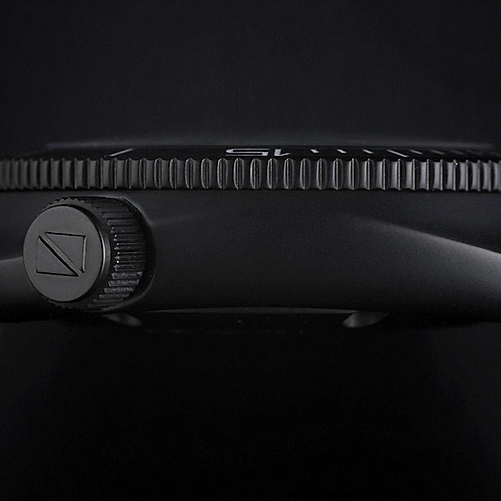 Ligure LWT21006N Tartaruga ‘Nero Di Seppia’ Watch 5 Ligure LWT21006N Tartaruga ‘Nero Di Seppia’ Watch - Image 3