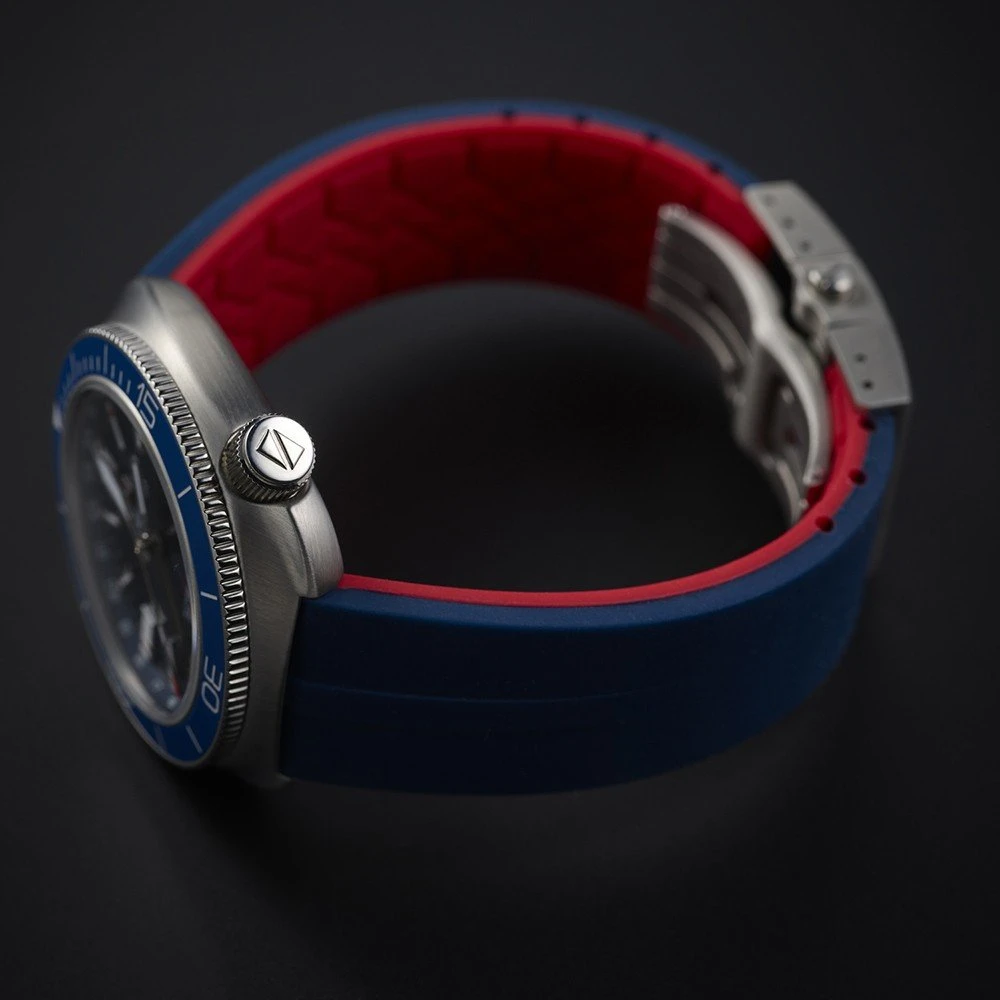 Ligure LWT21009 Tartaruga Watch 5 Ligure LWT21009 Tartaruga Watch - Image 3