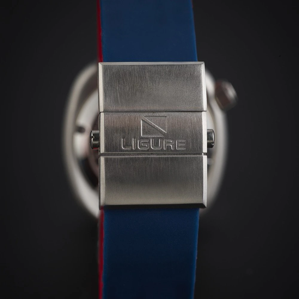 Ligure LWT21009 Tartaruga Watch 8 Ligure LWT21009 Tartaruga Watch - Image 6