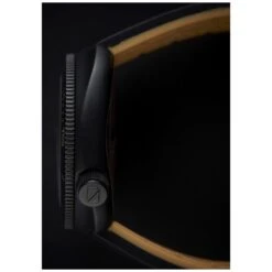 Ligure LWT21004N Tartaruga ‘Nero Di Seppia’ Watch -Accessories Discount Store ligure lwt21004n tartaruga nero di seppia 15637184