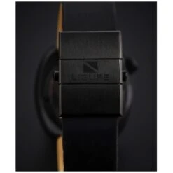 Ligure LWT21004N Tartaruga ‘Nero Di Seppia’ Watch -Accessories Discount Store ligure lwt21004n tartaruga nero di seppia 15637205