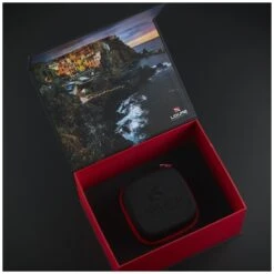 Ligure LWT21004N Tartaruga ‘Nero Di Seppia’ Watch -Accessories Discount Store ligure lwt21004n tartaruga nero di seppia 15637238