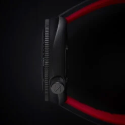 Ligure LWT21005N Tartaruga ‘Nero Di Seppia’ Watch -Accessories Discount Store ligure tartaruga lwt21005n 14019105