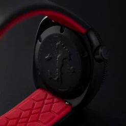 Ligure LWT21005N Tartaruga ‘Nero Di Seppia’ Watch -Accessories Discount Store ligure tartaruga lwt21005n 14019129