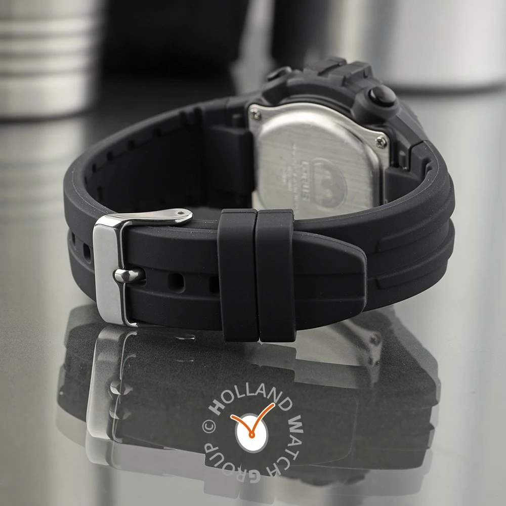 Lorus Digital R2321PX9 Gents Watch 5 Lorus Digital R2321PX9 Gents Watch - Image 3