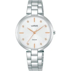 Lorus Classic Dress RG233VX9 Ladies Watch